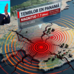 Abinader y otros gobernantes de Latinoamérica expresan su solidaridad con el pueblo de Panamá ante ola de terremotos