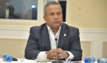 El Torito advierte Omar Fernández sería un peligro para el PRM en 2028