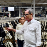 Ministerio de Trabajo cierra 24 negocios propiedad de inversionistas chinos y emite 1,016 actas por fallas al código laboral