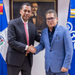 Indotel y CERTV suscriben acuerdo para modernizar infraestructura tecnológica de televisora estatal hacia la era digital