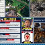 Hallan en saco cuerpo de joven desaparecido en Nagua; habría sido asesinado por 